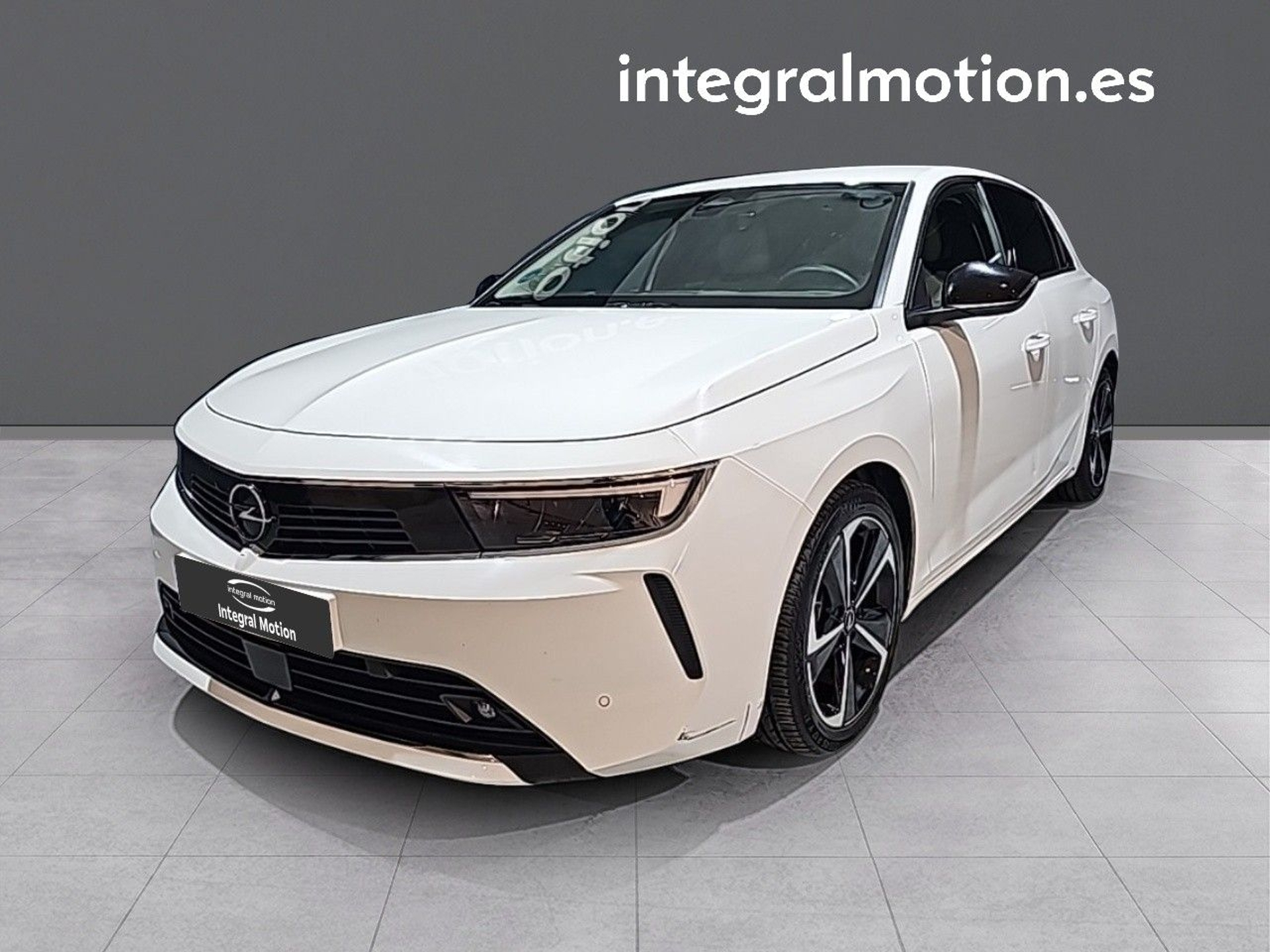 Imagen de OPEL Astra