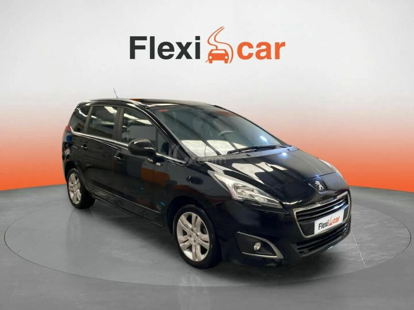 Foto del PEUGEOT 5008 1.6 BlueHDi Active 120