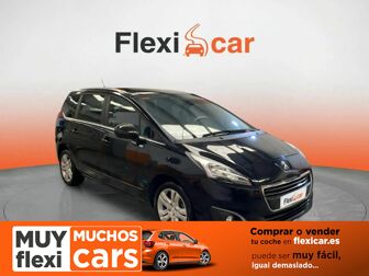 Imagen de PEUGEOT 5008 1.6 BlueHDi Active 120