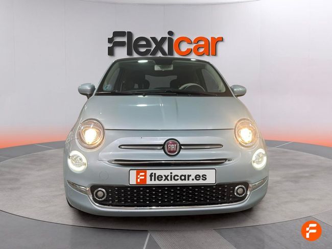 Foto del FIAT 500 1.0 Hybrid Monotrim 52kW