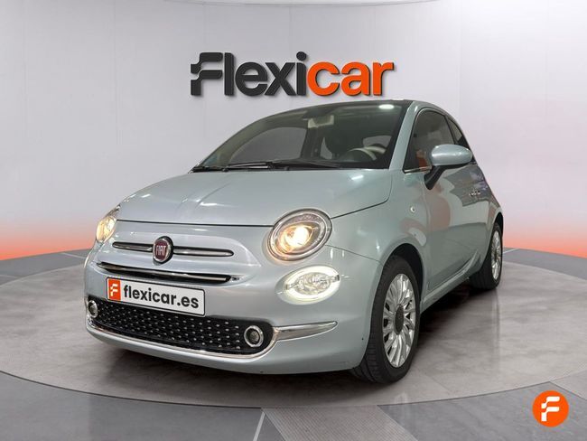 Foto del FIAT 500 1.0 Hybrid Monotrim 52kW
