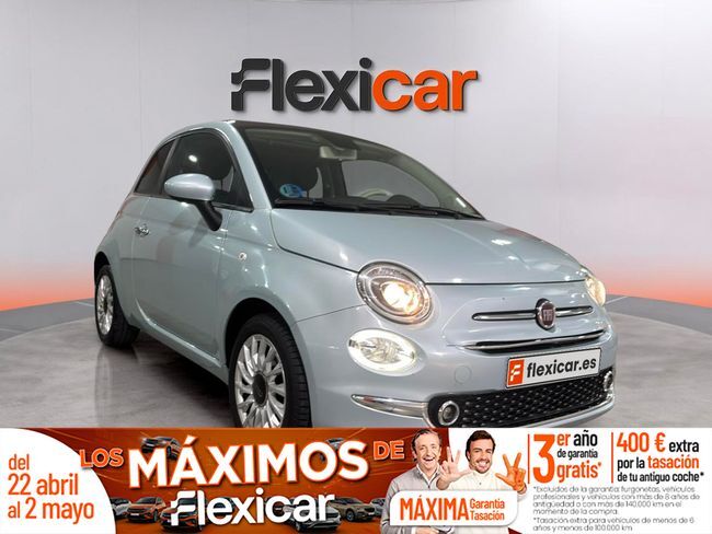 Foto del FIAT 500 1.0 Hybrid Monotrim 52kW