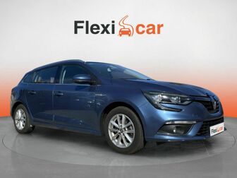 Imagen de RENAULT Mégane 1.2 TCe Energy Intens 97kW