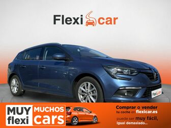 Imagen de RENAULT Mégane 1.2 TCe Energy Intens 97kW