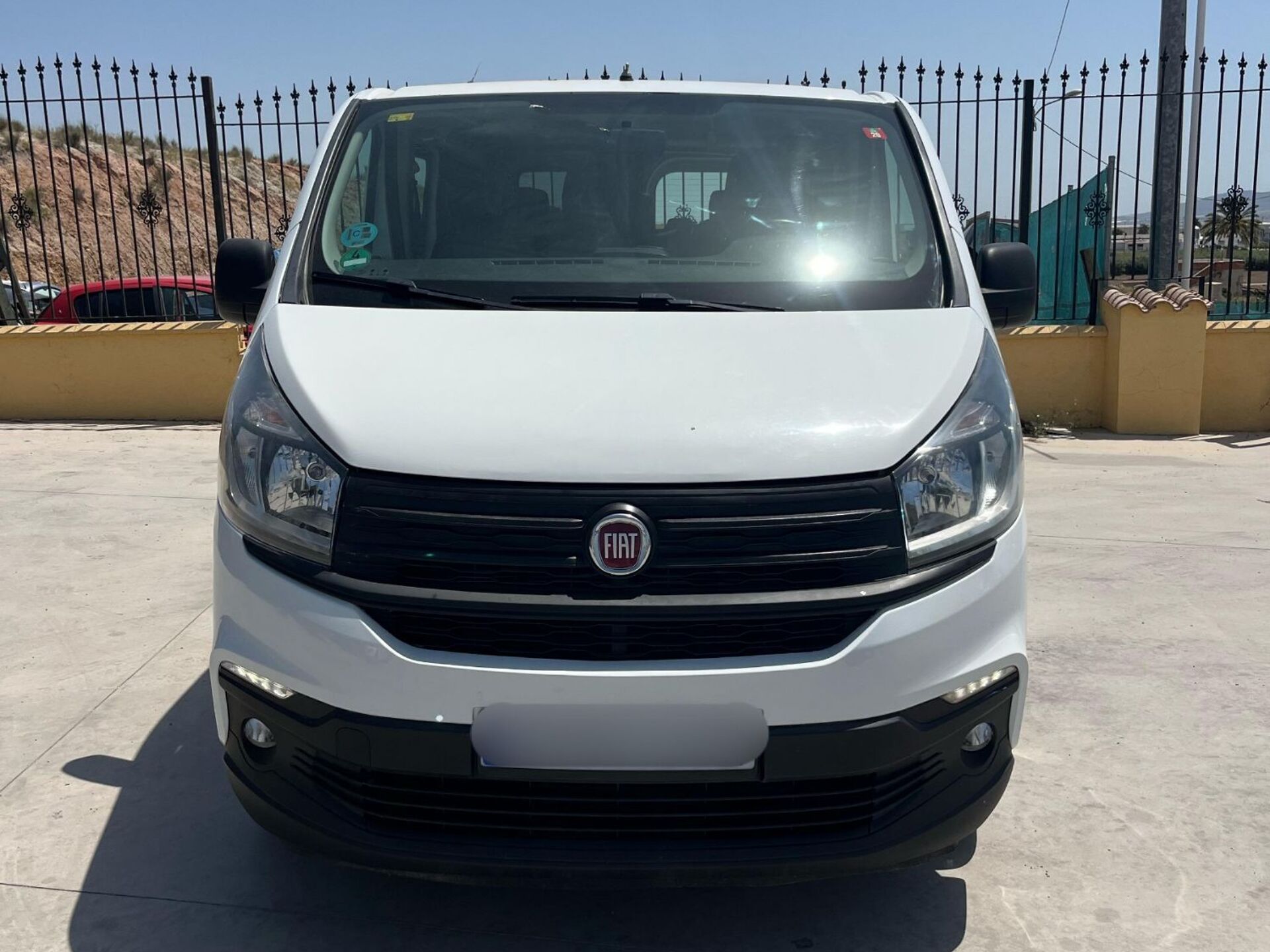 Imagen de FIAT Talento