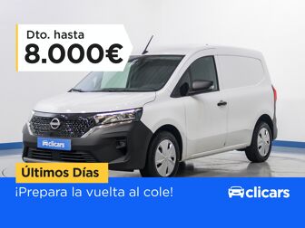 Imagen de NISSAN Townstar Furgón EV Profesional L1 2pl. 120