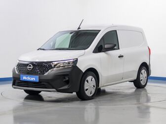 Imagen de NISSAN Townstar Furgón EV Profesional Basic L1 2pl. 120