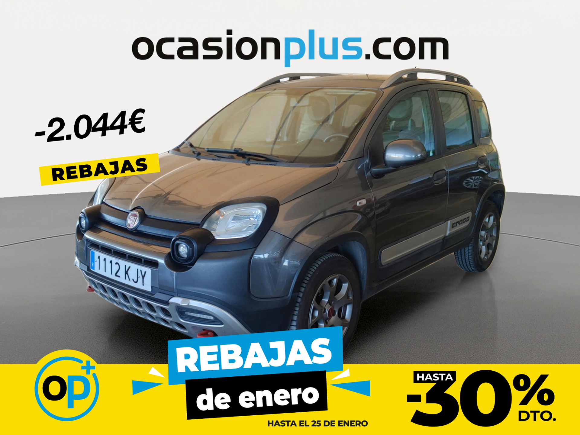 Imagen de FIAT Panda