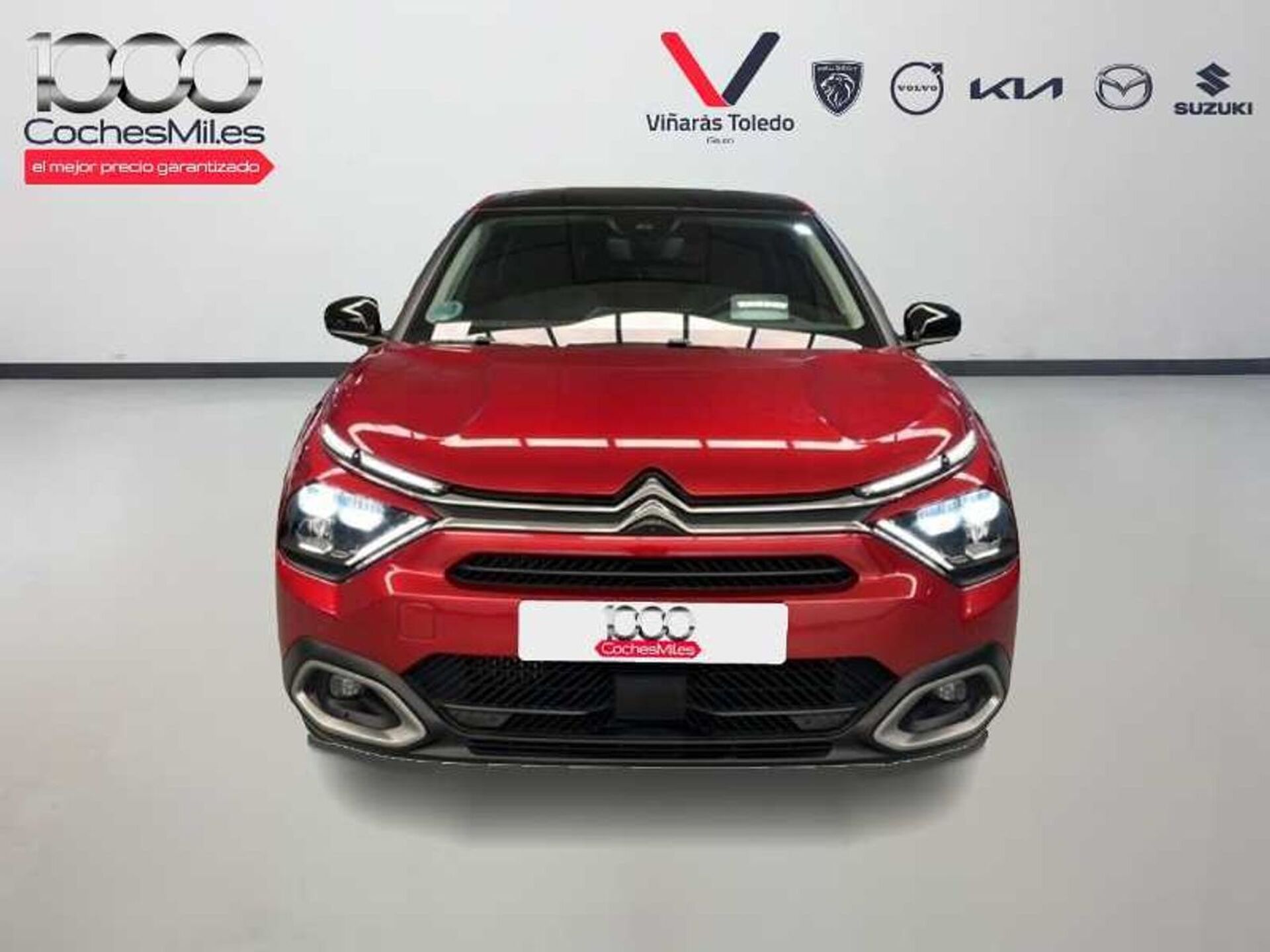 Imagen 3 de CITROEN C4