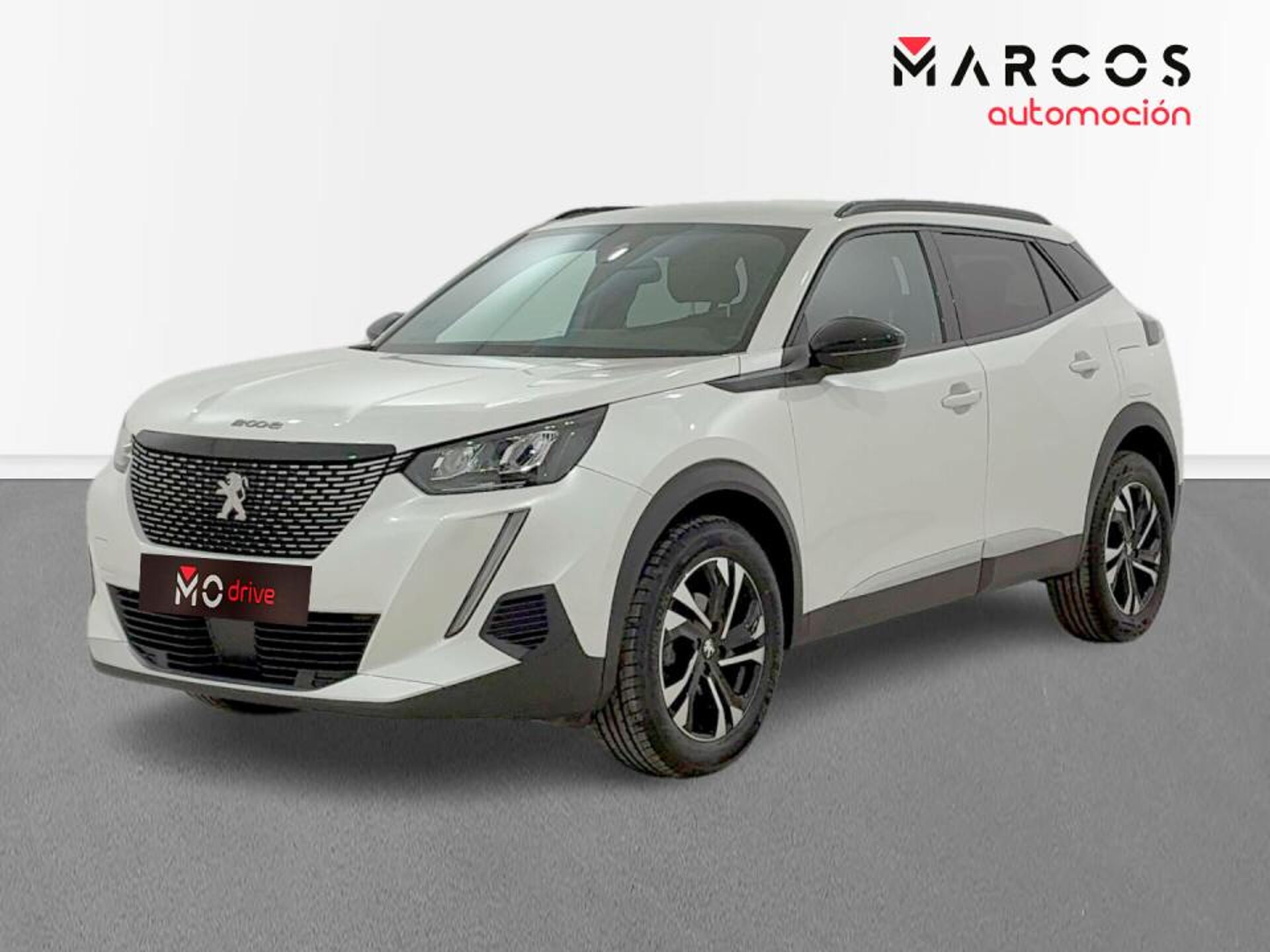 Imagen de PEUGEOT 2008