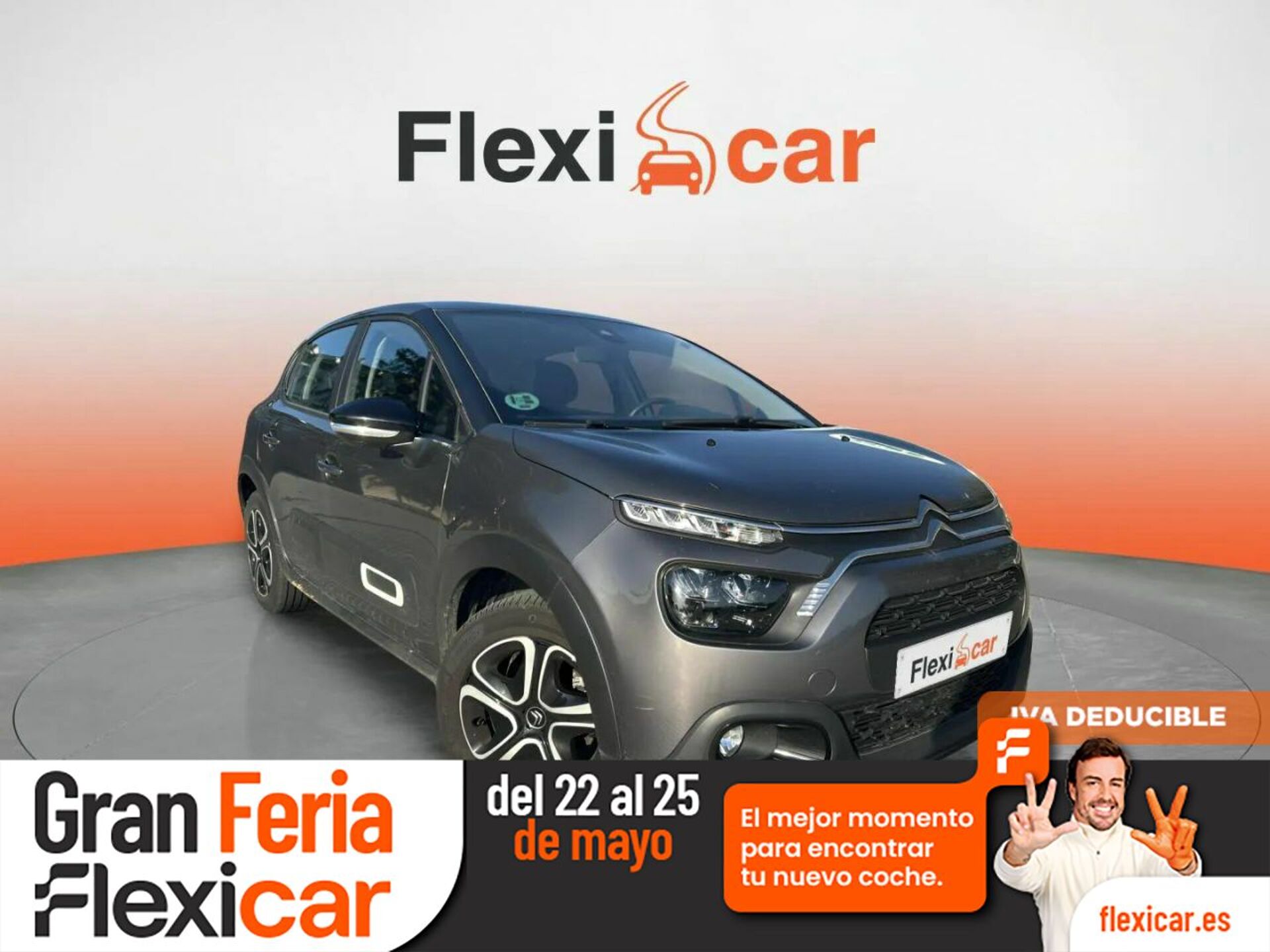 Imagen de CITROEN C3