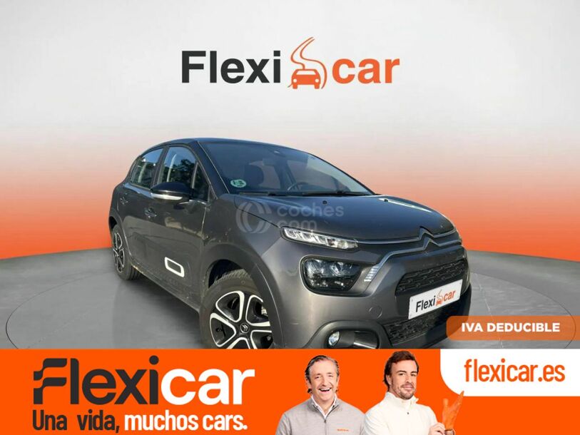 Foto del CITROEN C3 1.5BlueHDi S&S Plus 100
