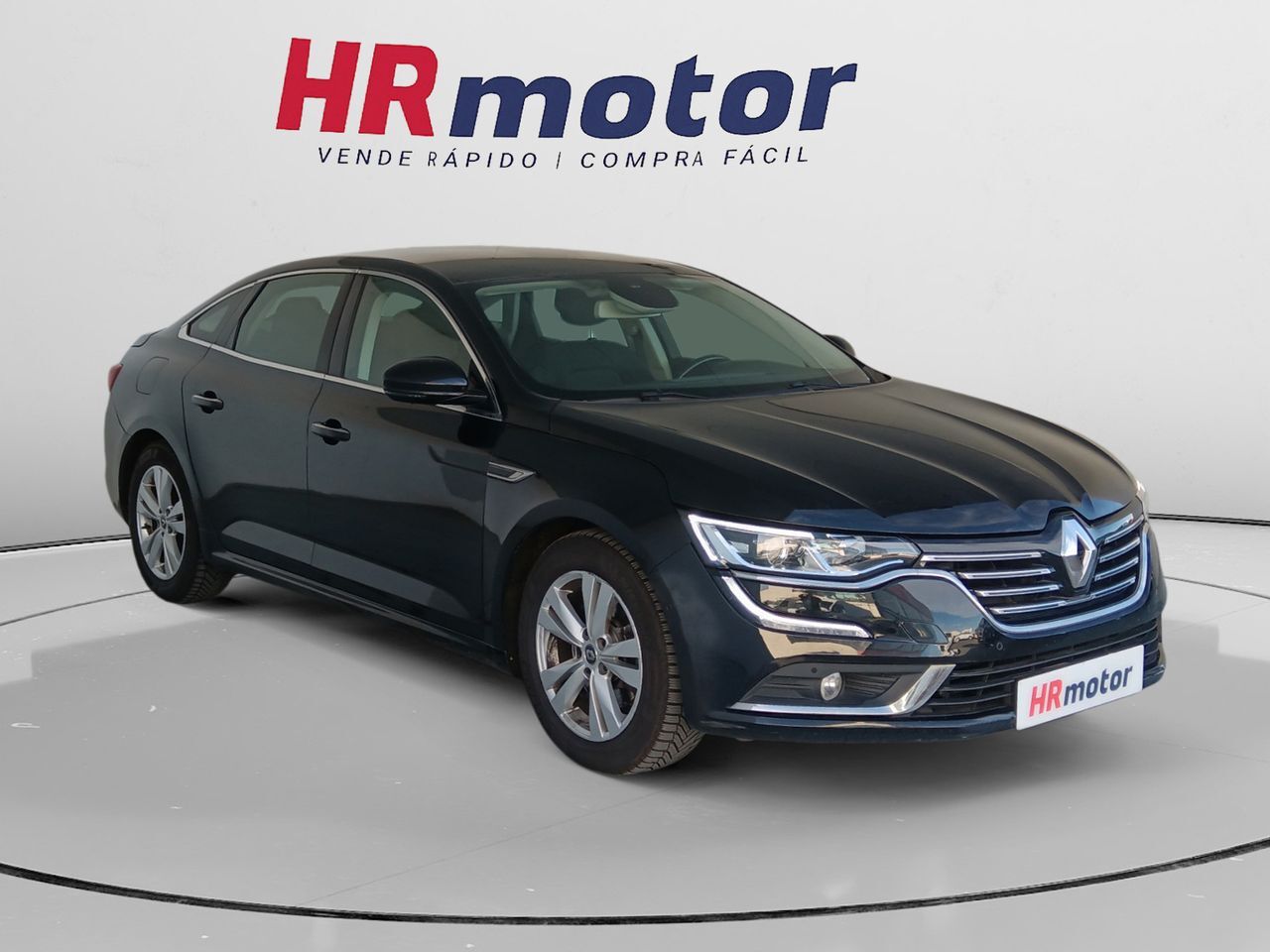 RENAULT Talisman (Business) en Madrid