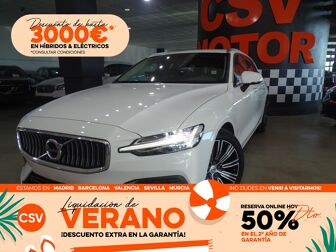 Imagen de VOLVO V60 T6 Twin Inscription Expression AWD