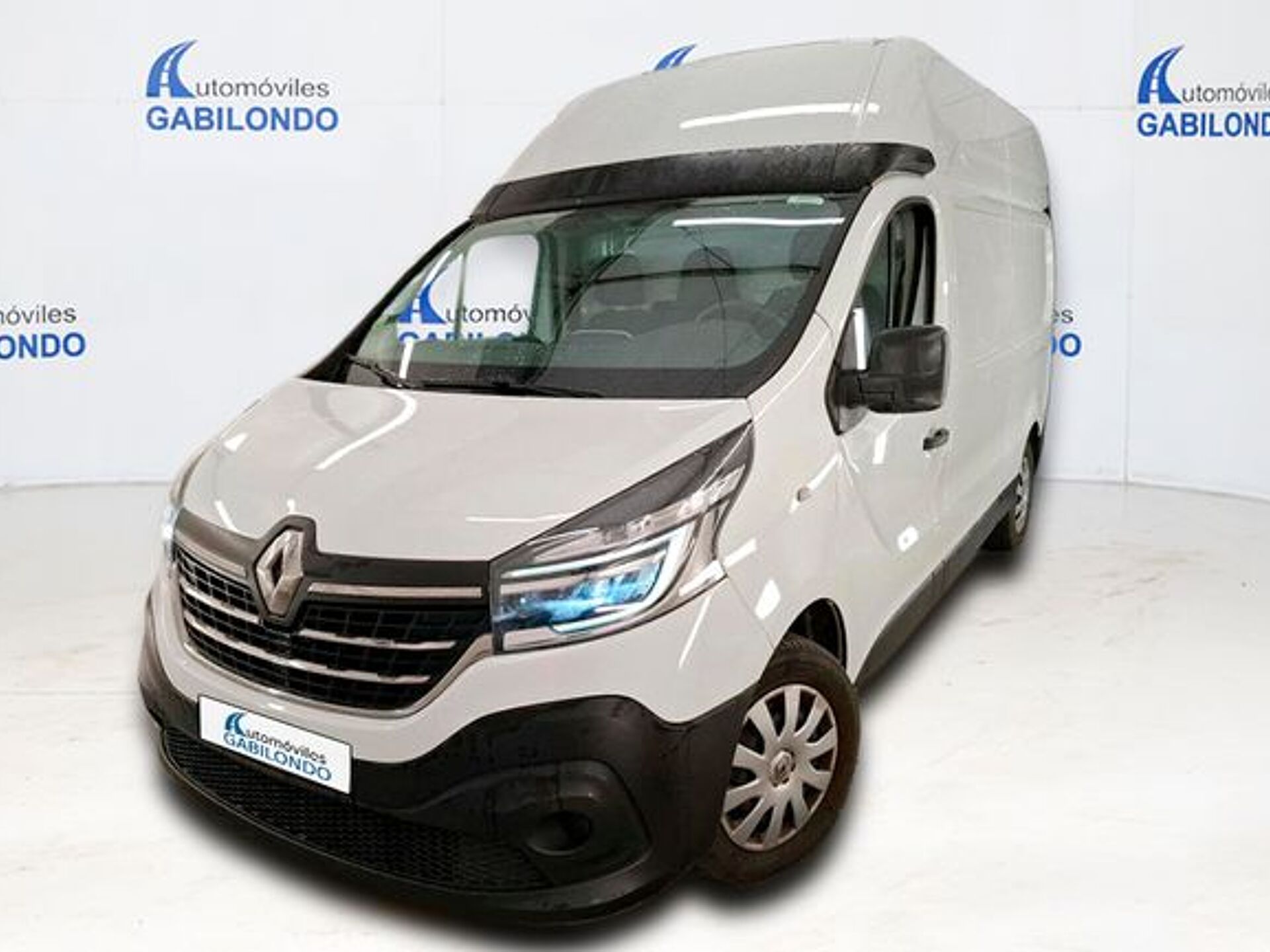 Imagen 1 de RENAULT Trafic