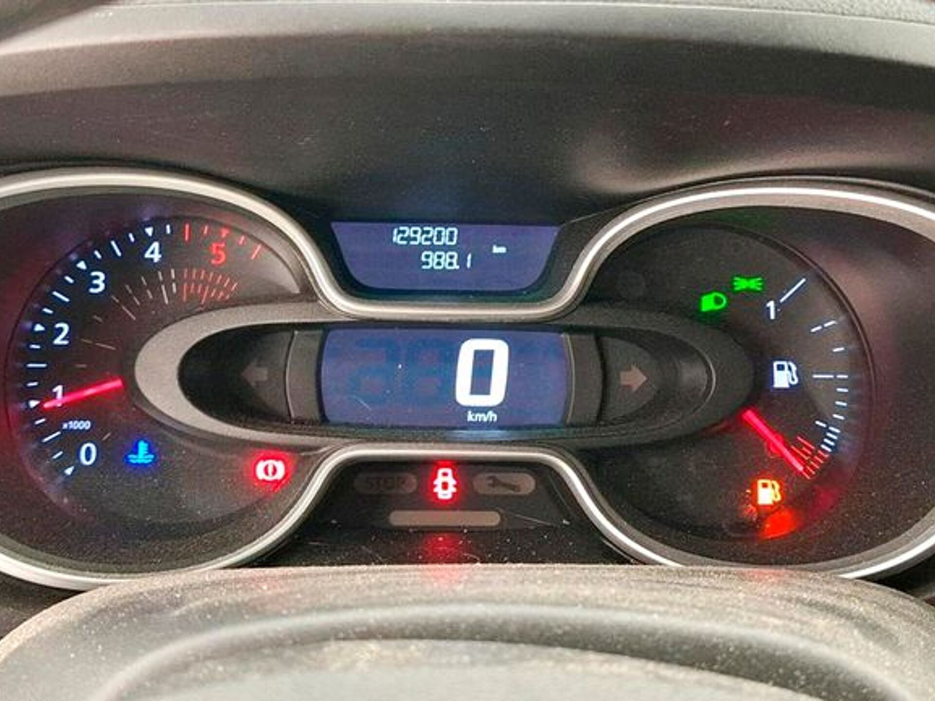 Imagen 3 de RENAULT Trafic