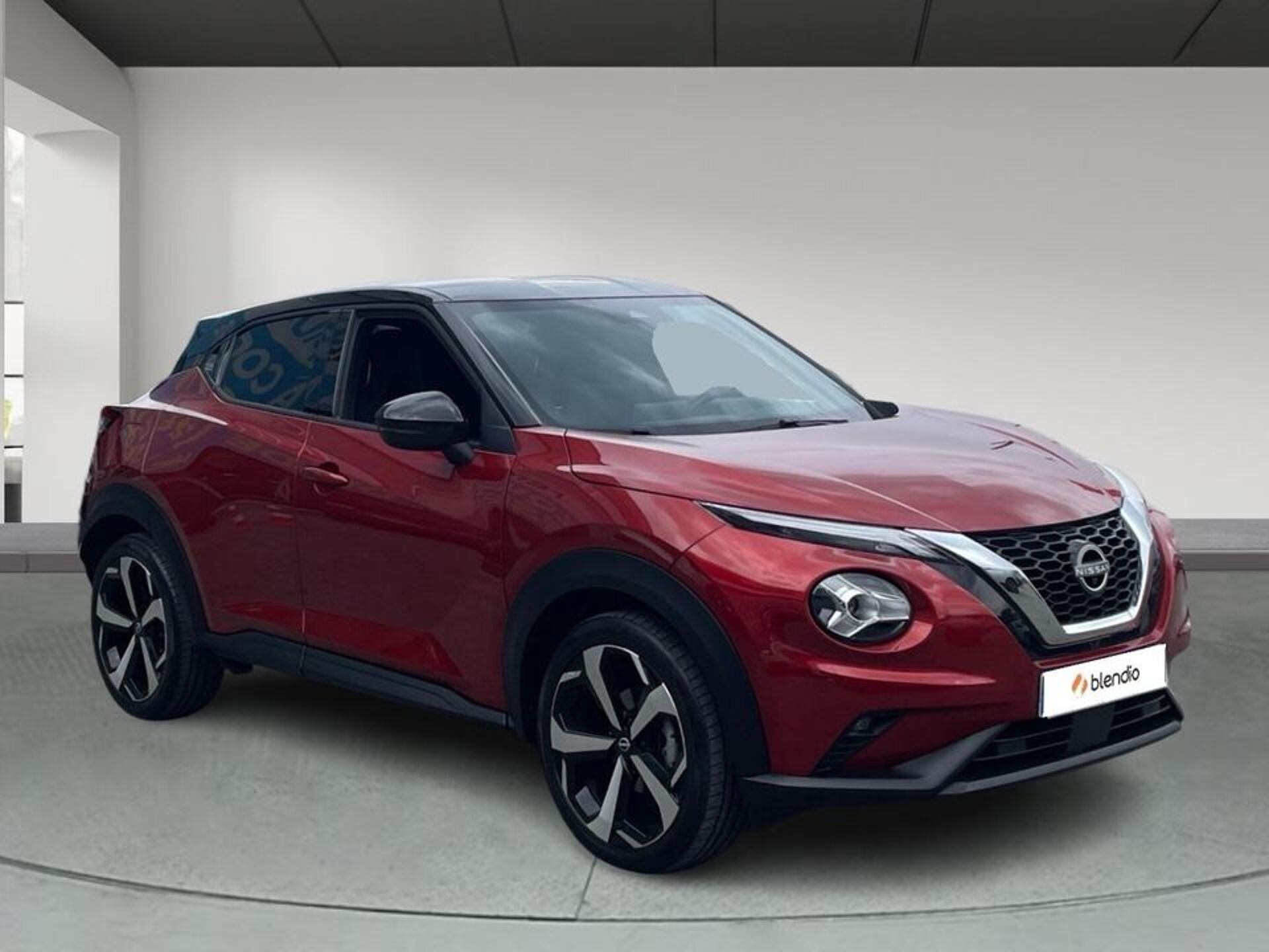 Imagen 3 de NISSAN Juke