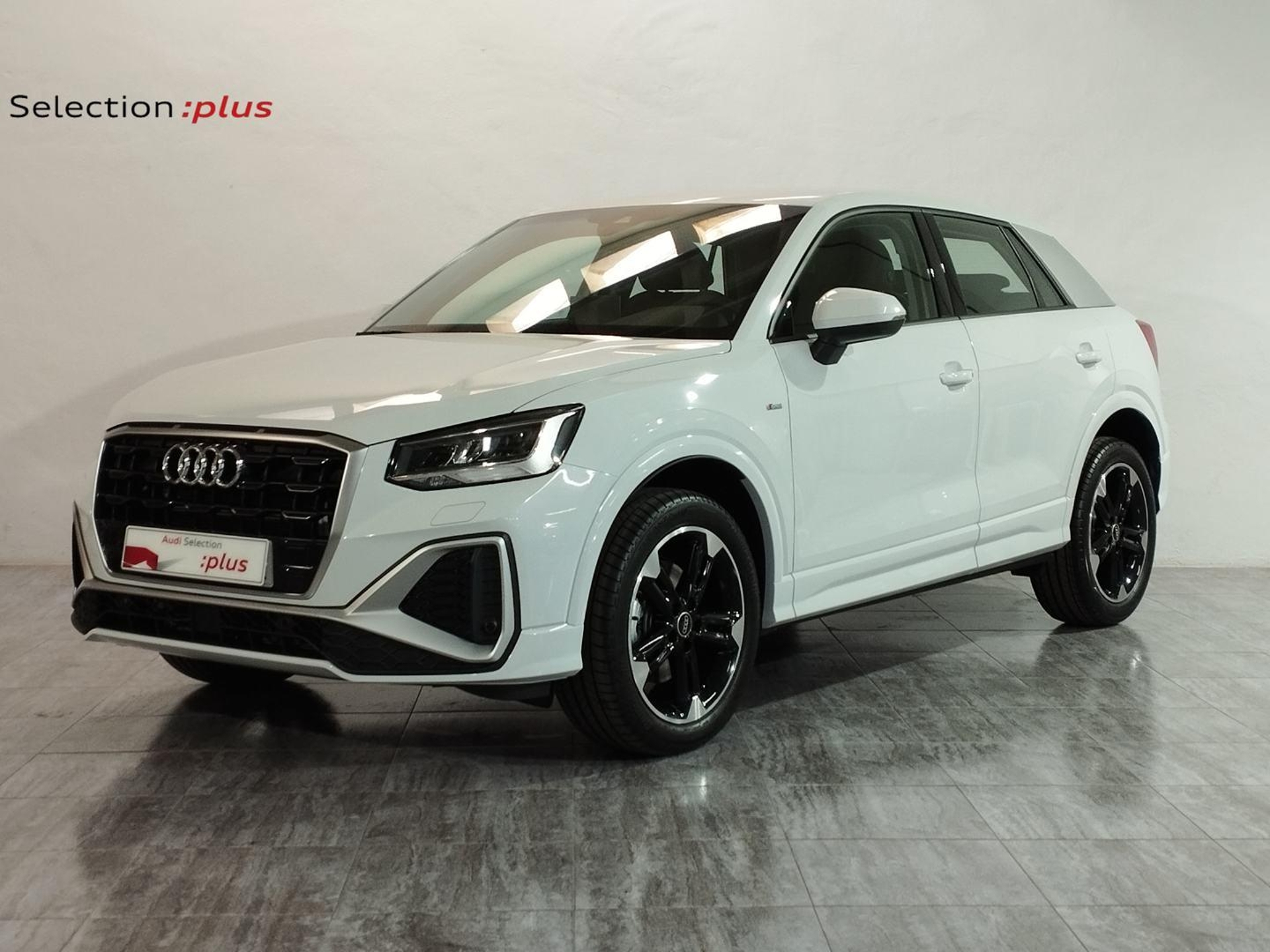 Imagen de AUDI Q2