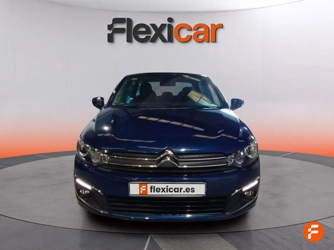 Foto del CITROEN C-Elysée 1.2 PureTech Feel 82