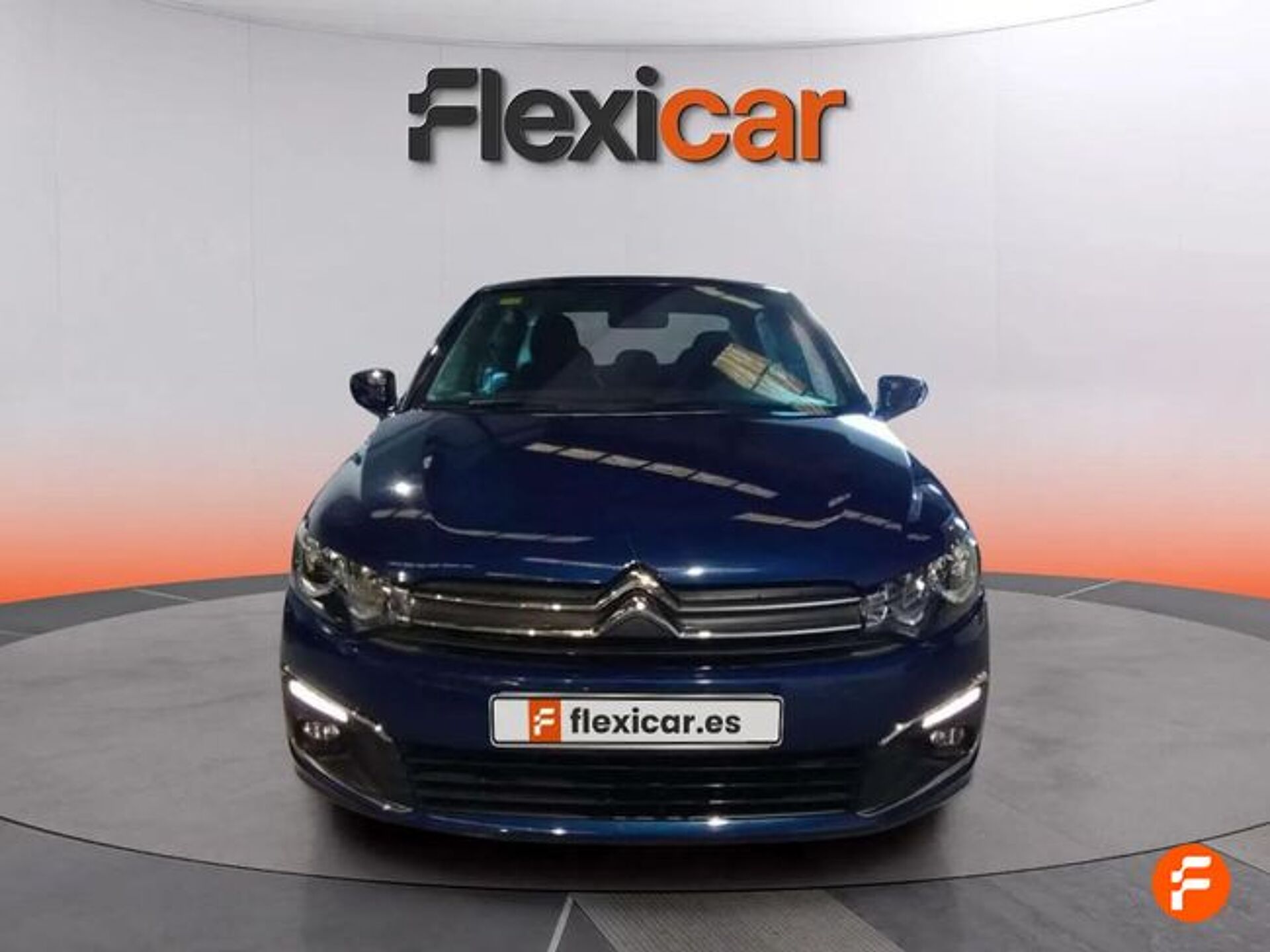 Imagen 2 de CITROEN C-Elysée