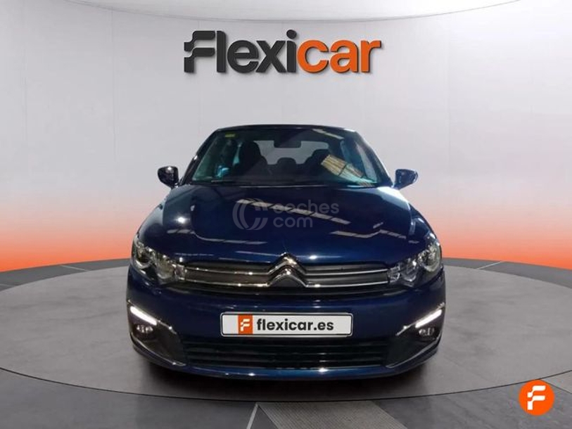 Foto del CITROEN C-Elysée 1.2 PureTech Feel 82