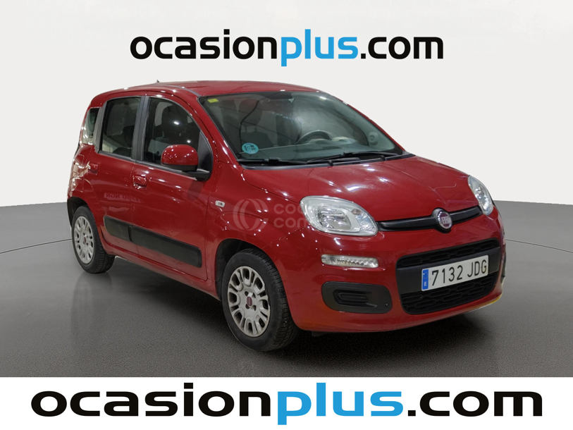 Foto del FIAT Panda 1.2 Lounge