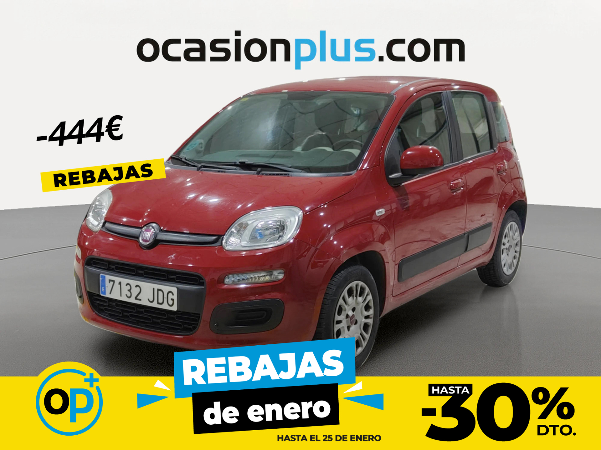 Imagen de FIAT Panda