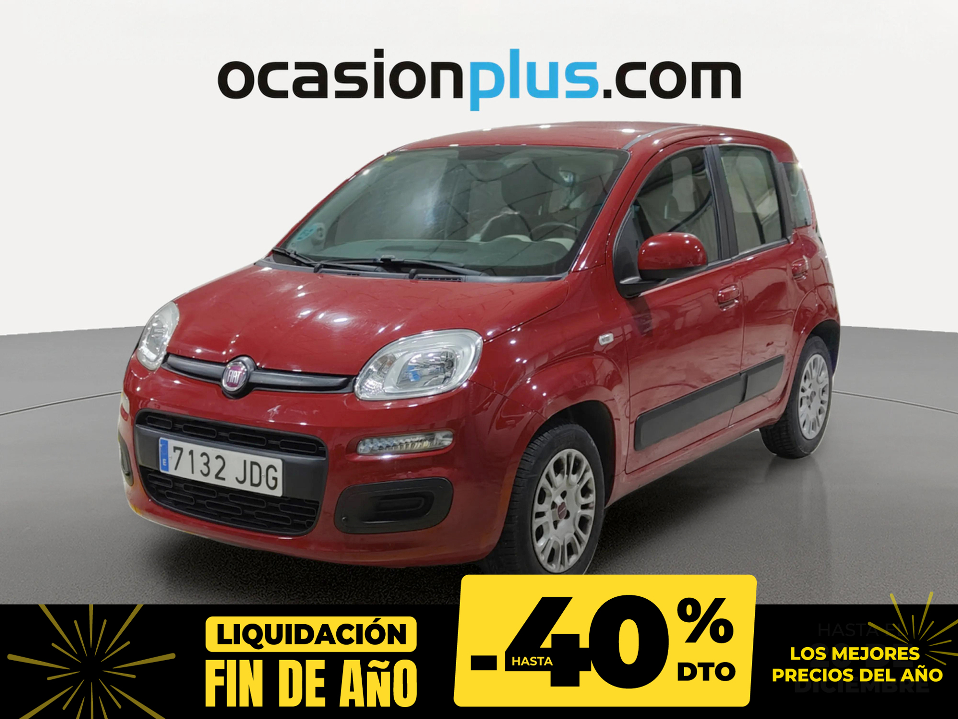 Imagen de FIAT Panda