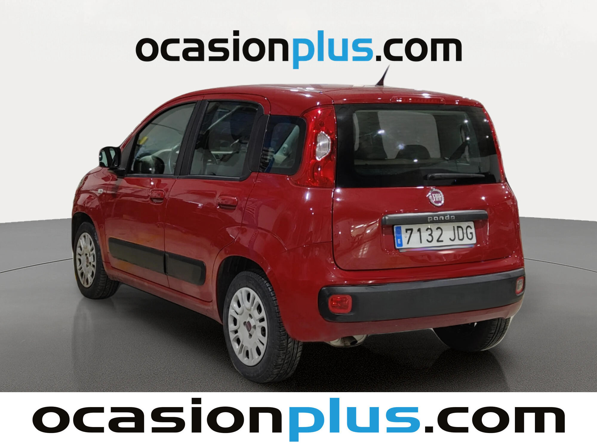 Foto del FIAT Panda 1.2 Lounge