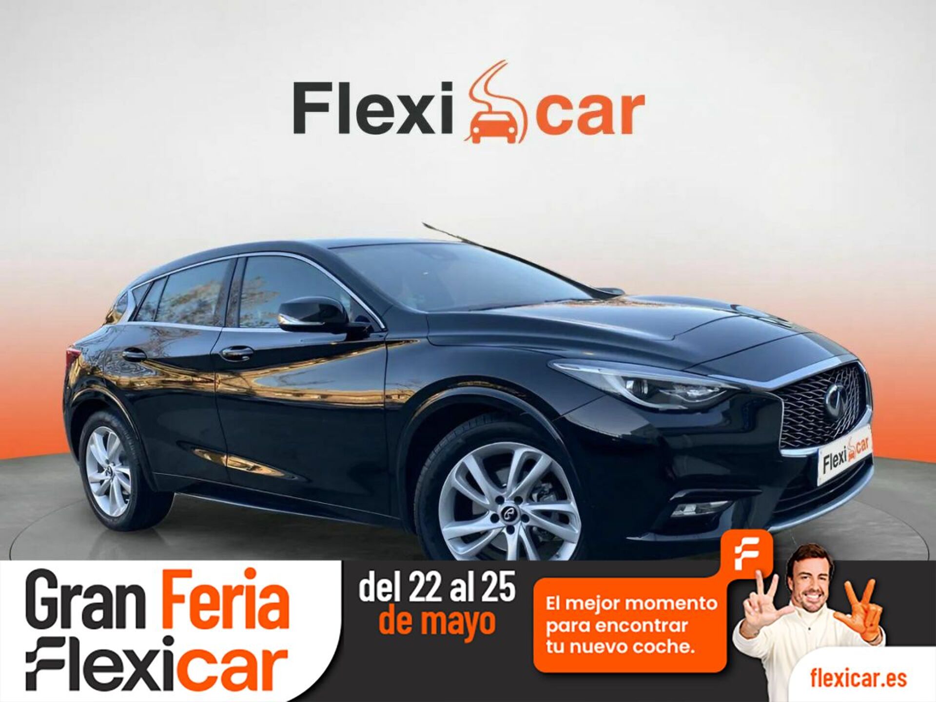Imagen de INFINITI Q30