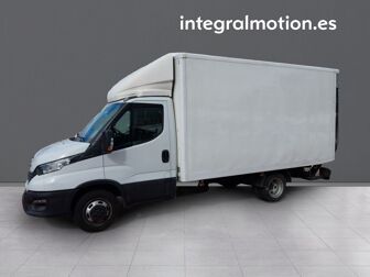 Imagen de IVECO Daily Furgón 35S16 V 3520 H1 9.0 156