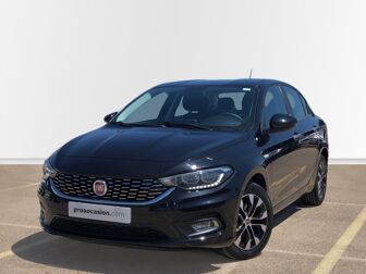 Imagen de FIAT Tipo Sedán 1.3 Multijet II Mirror