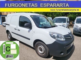 Imagen de RENAULT Kangoo Fg. 1.5Blue dCi Profesional 59kW