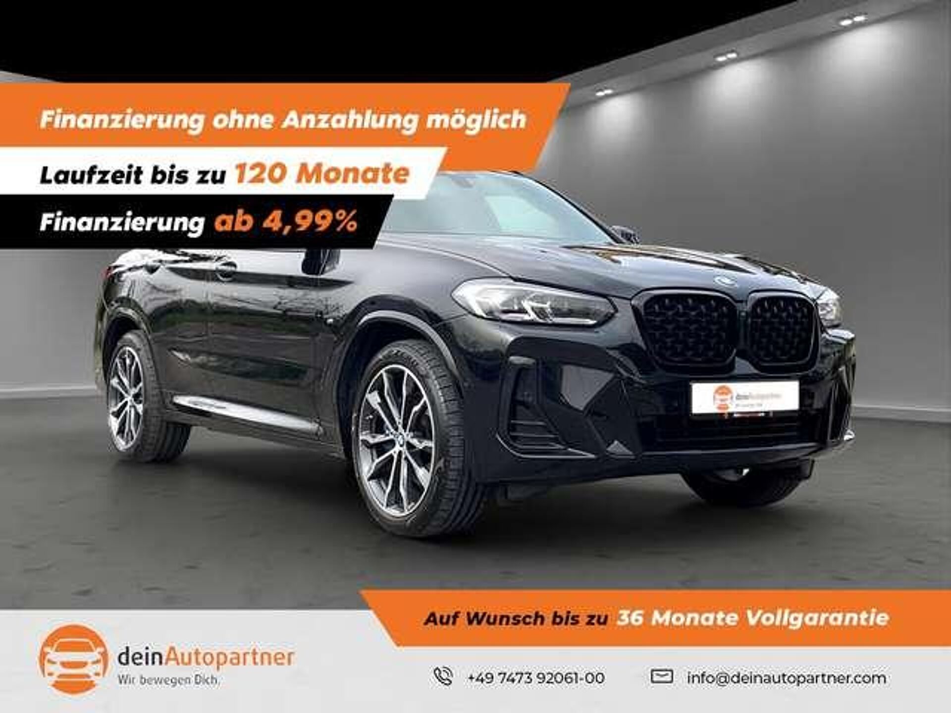 Imagen de BMW X4