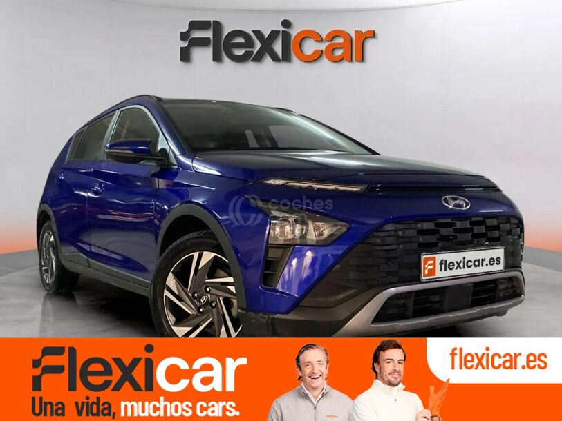 Foto del HYUNDAI Bayon 1.2 MPI Essence