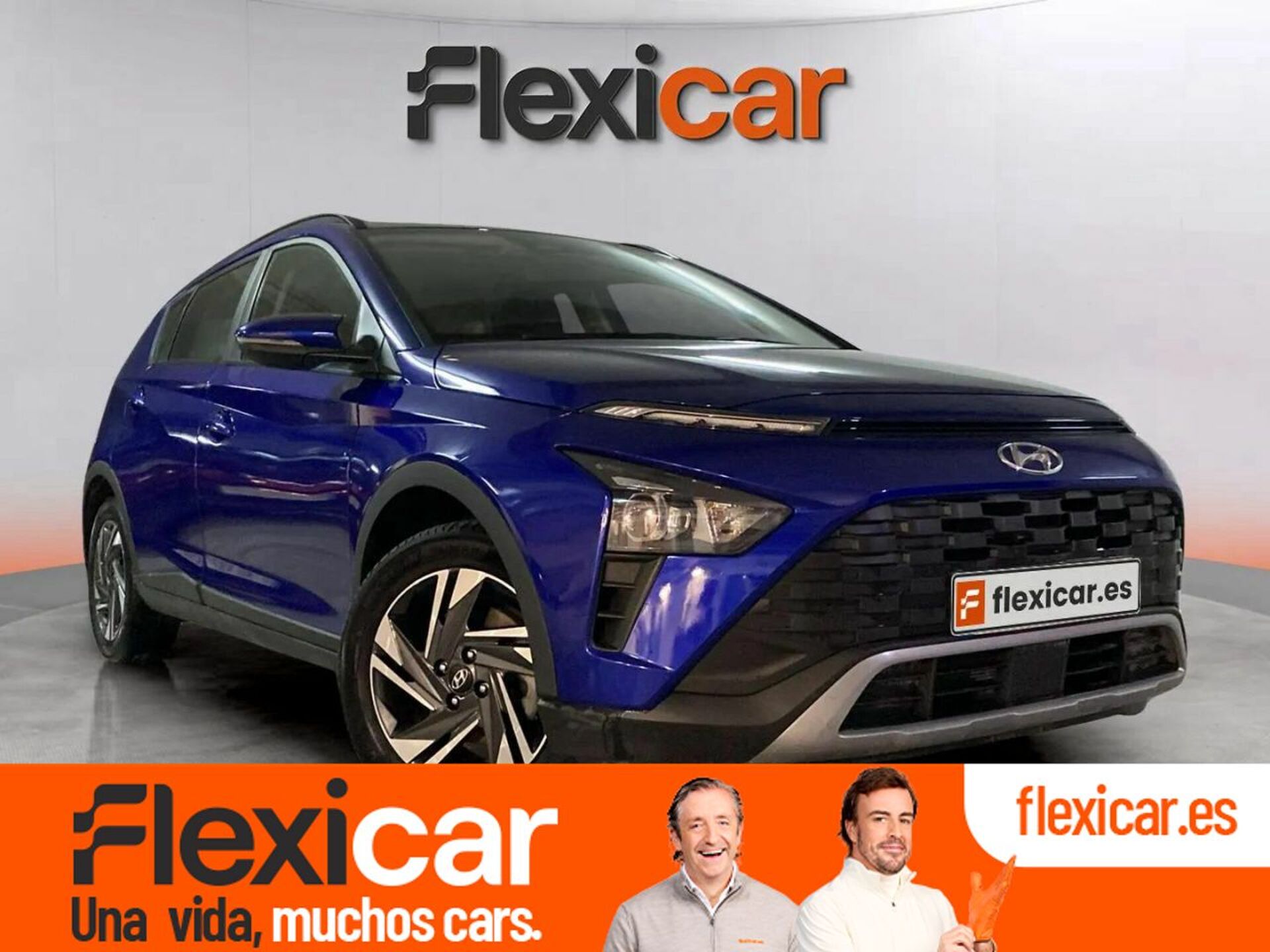 Imagen de HYUNDAI Bayon