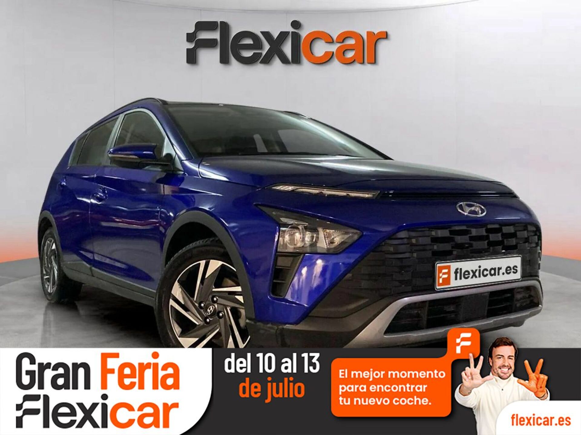 Imagen de HYUNDAI Bayon
