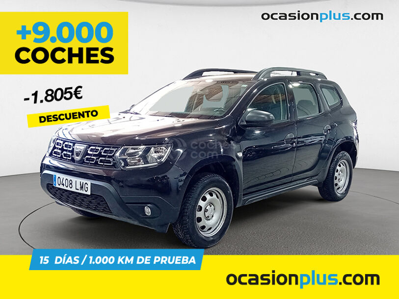 Foto del DACIA Duster 1.0 TCe GLP Prestige 4x2 75kW