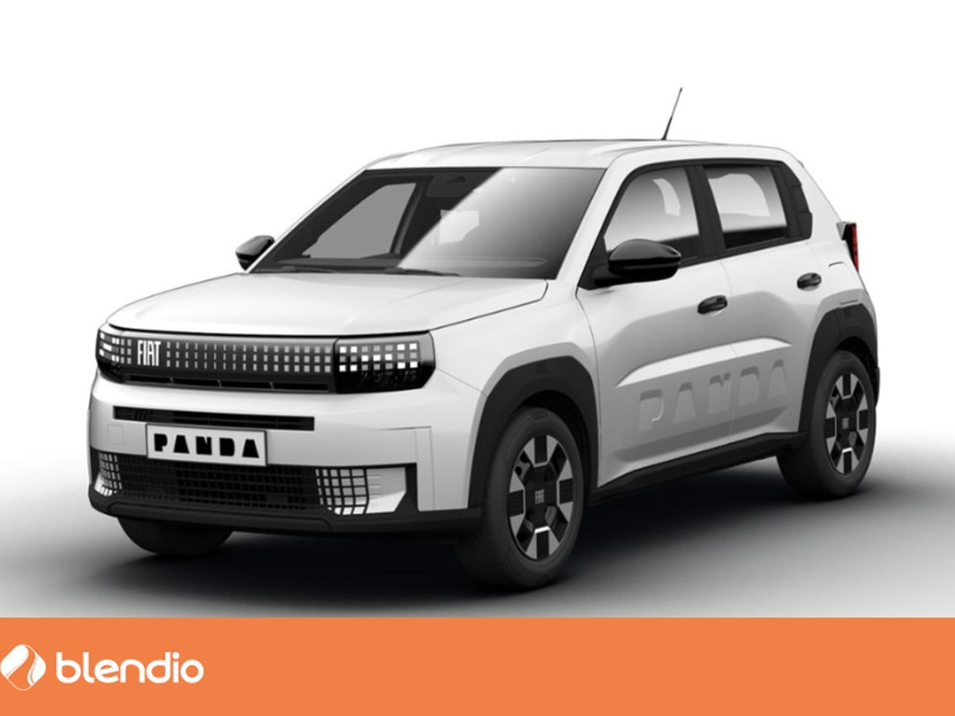 Imagen de FIAT Grande Panda