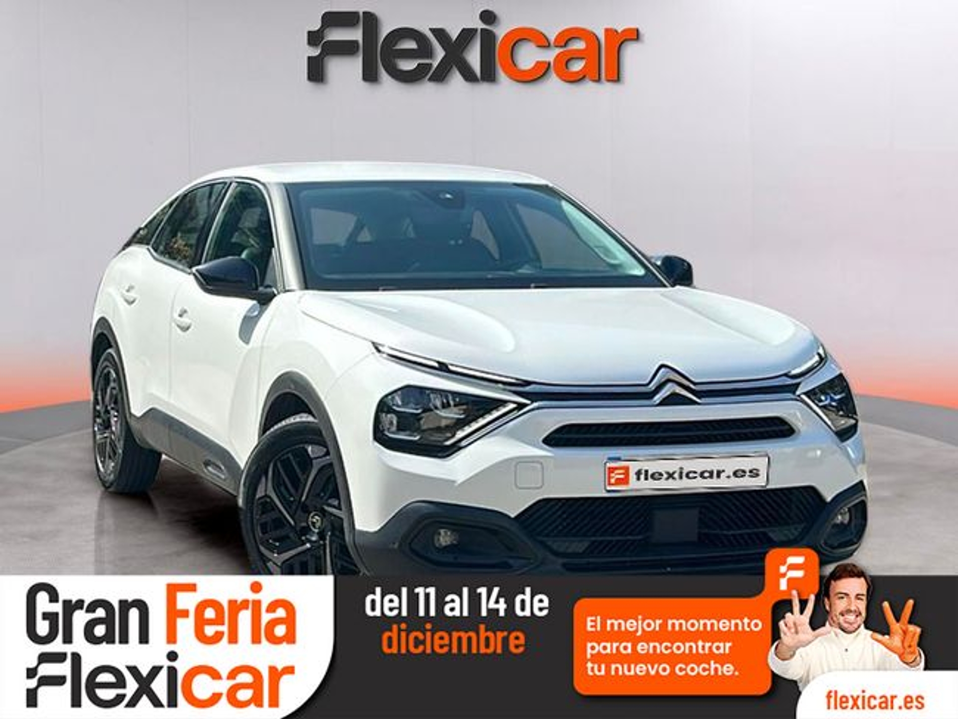 Imagen de CITROEN C4