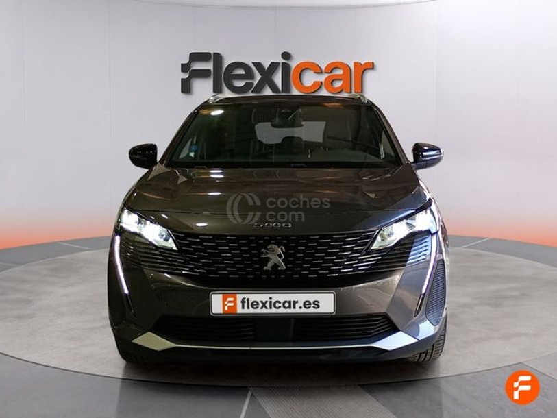 Foto del PEUGEOT 5008 Hybrid Allure Pack 136 eDCS6