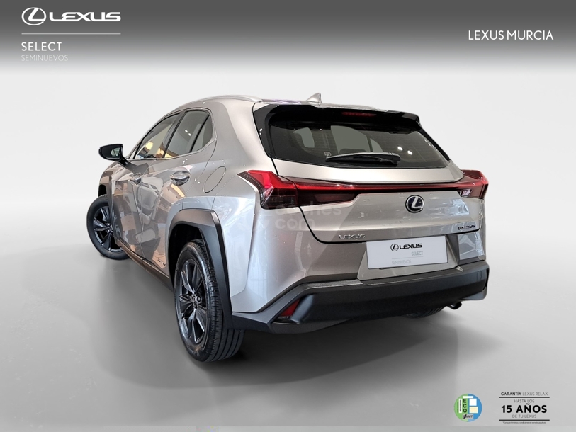 Foto del LEXUS UX 250h Business 2WD