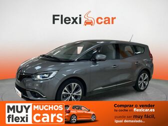 Imagen de RENAULT Scenic Grand Scénic 1.3 TCe GPF Zen EDC 103kW