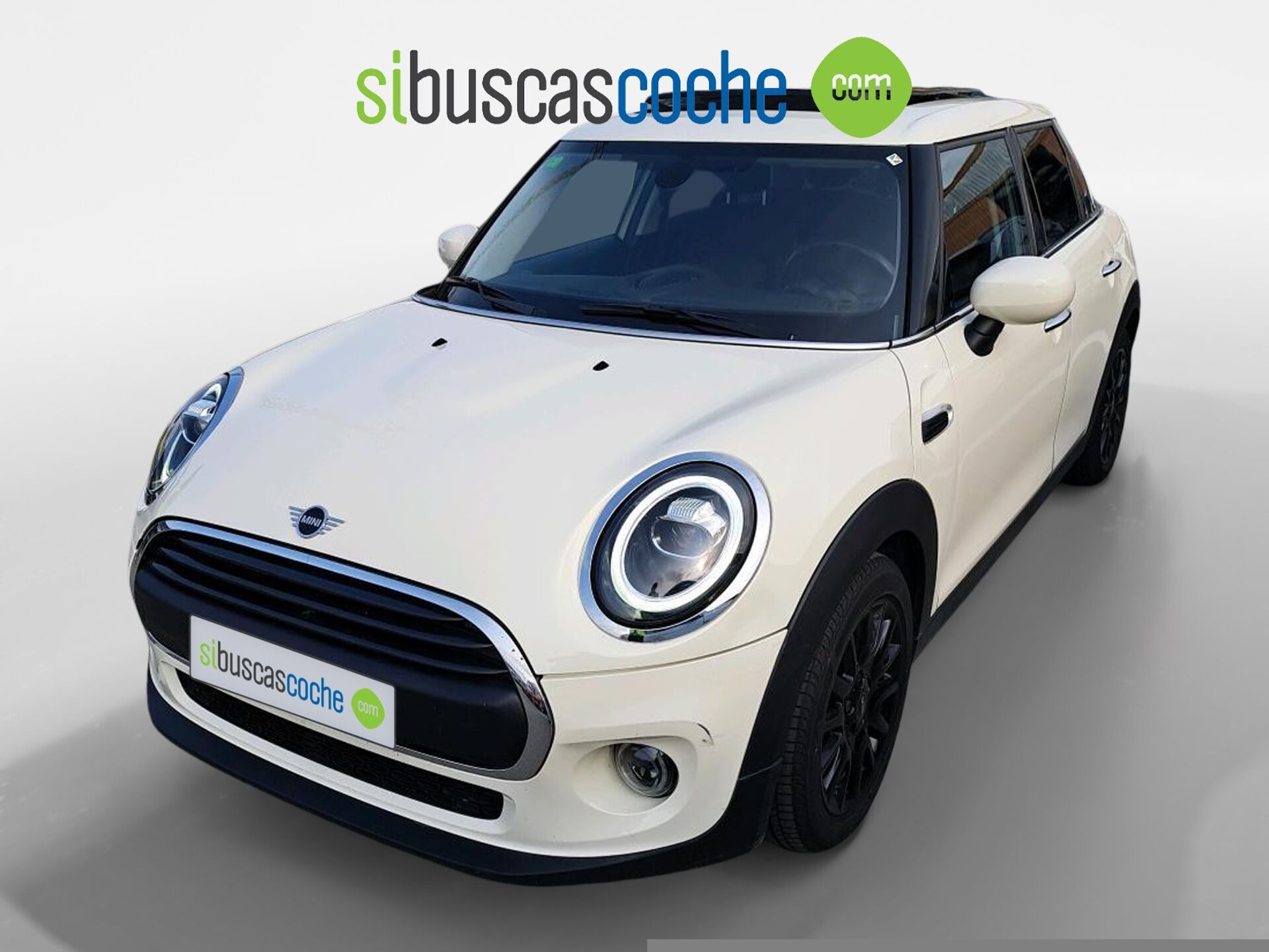 Imagen de MINI Mini