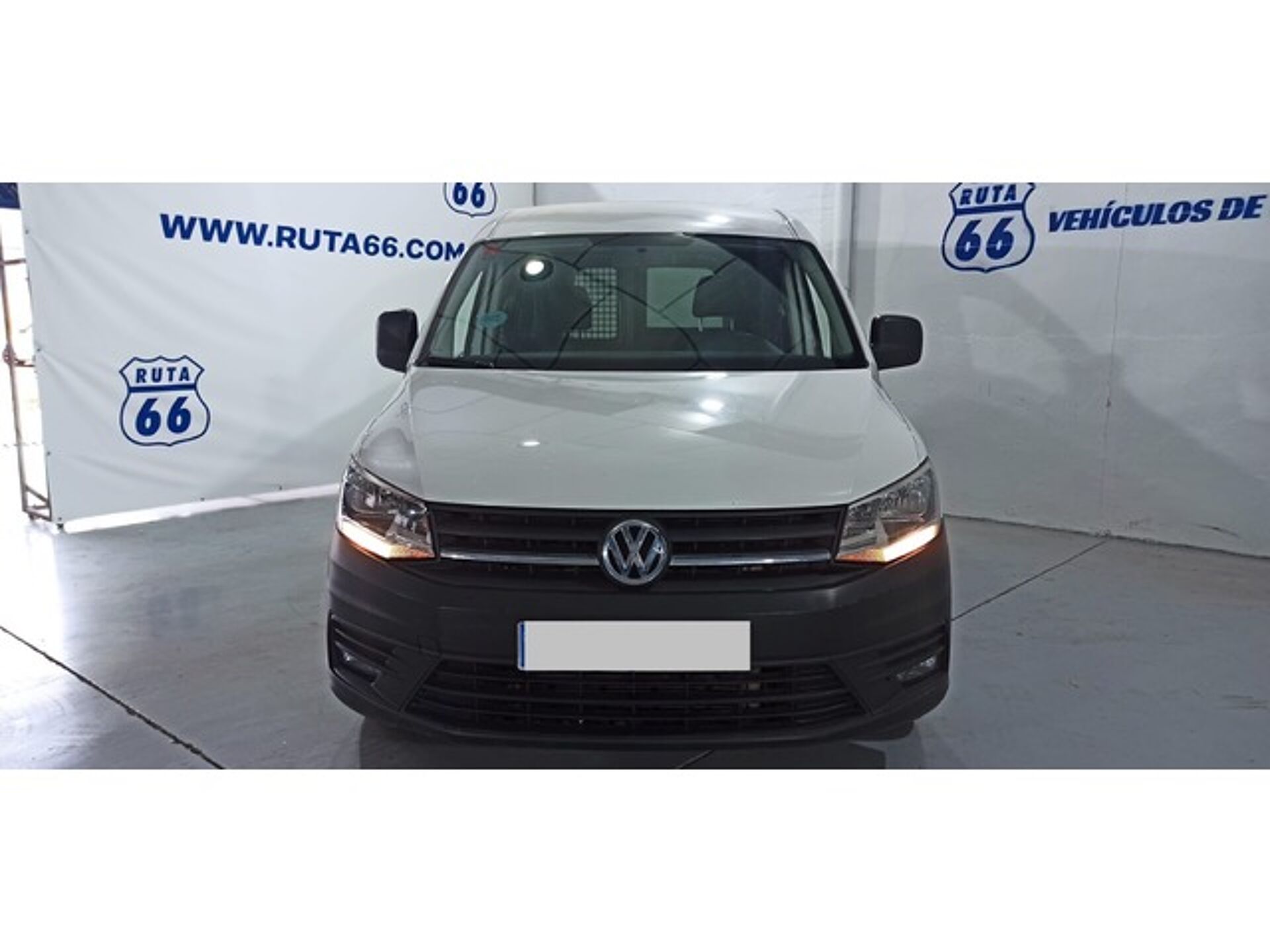Imagen 2 de VOLKSWAGEN Caddy