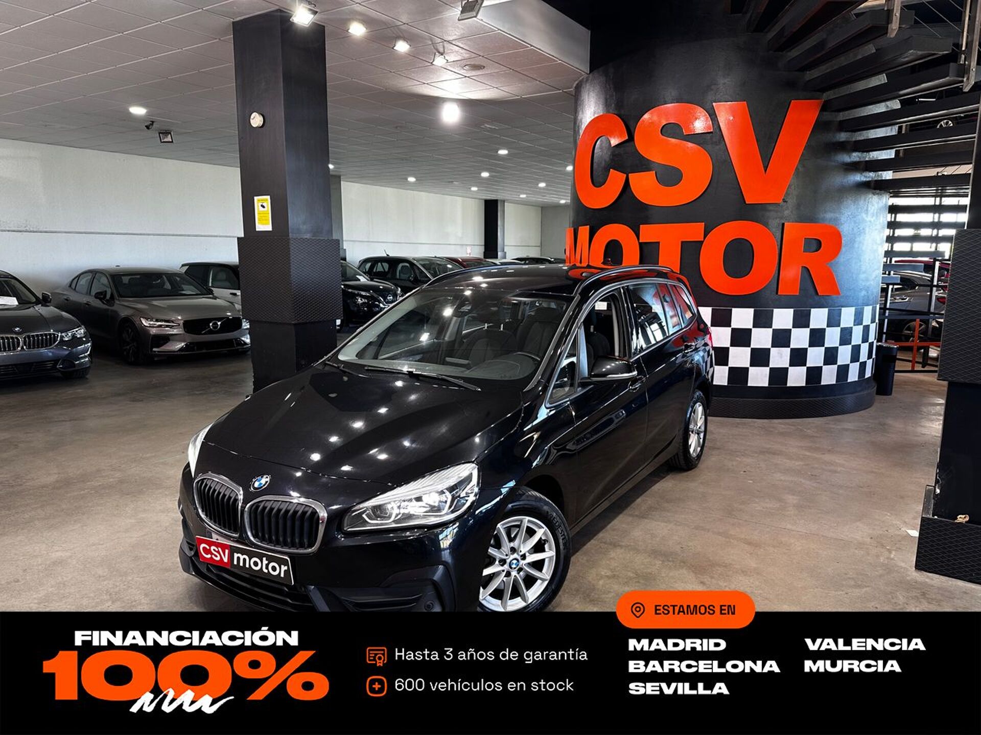 Imagen de BMW Serie 2