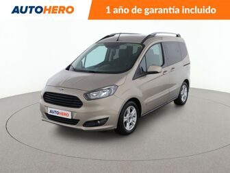 Imagen de FORD Tourneo Courier 1.0 Ecoboost Trend