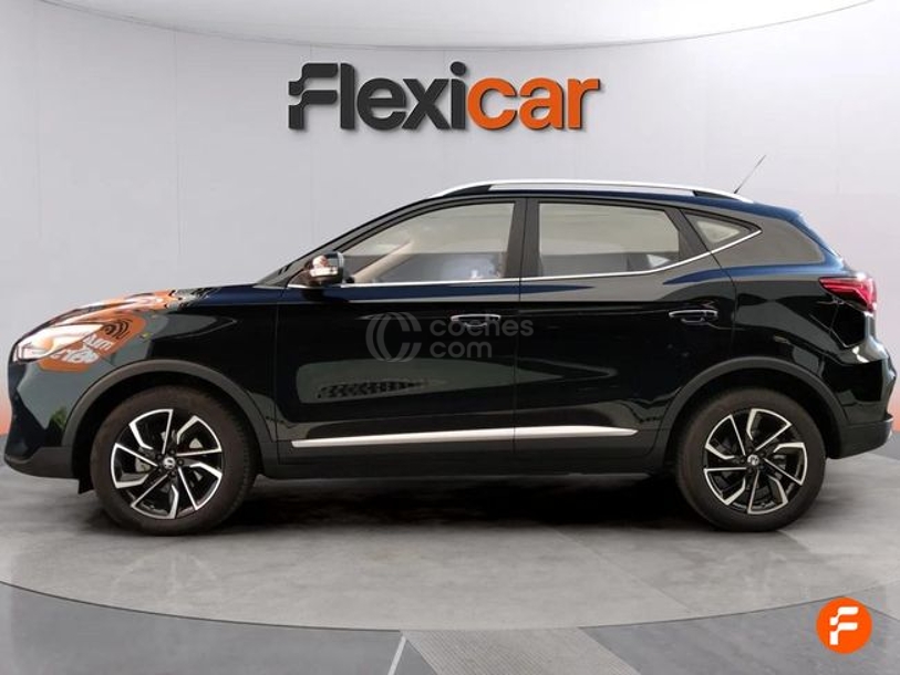 Foto del MG ZS 1.0 T-GDI Luxury Aut. 82kW