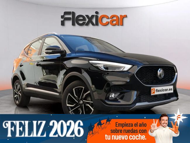 MG ZS (1.0T Luxury Auto) en Madrid
