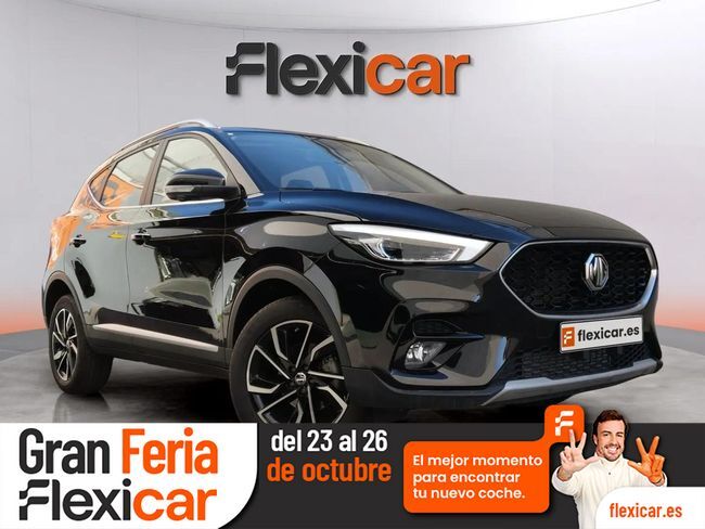 MG HS (1.5 Turbo GDI Comfort DCT) en Madrid